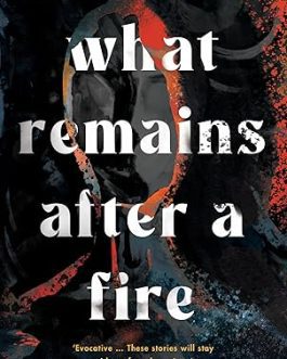 What remains after a Fire – Aanchal Malhotra