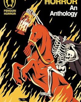 Classic Horror : An Anthology