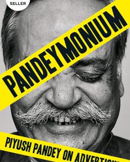 Pandeymonium – Piyush Pandey