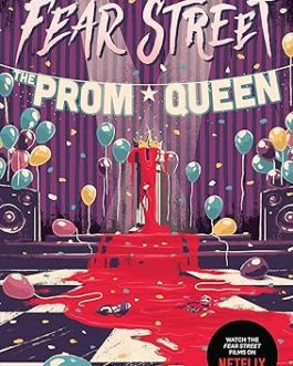 The Prom Queen – R.L.Stine