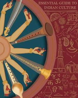 Chambers : Essential Guide to Indian Culture