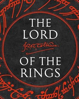 The Lord of the Rings – J.R.R. Tolkien