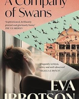 A Company of Swans – Eva Ibbotson