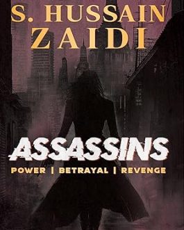 Assassins – S. Hussain Zaidi