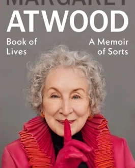 Book of Lives – Margaret Atwood