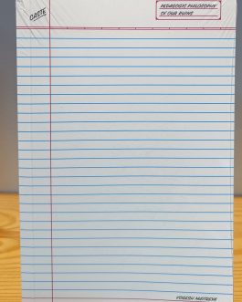 Caste : Pedagogic Philosoply of Our Ruins – Yogesh Maitreya