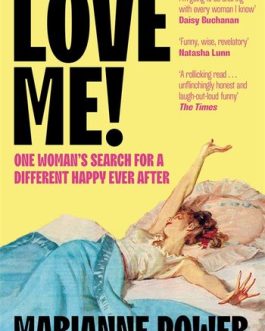 Love Me! – Marianne Power
