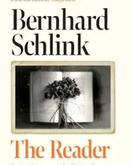 The Reader – Bernard Schlink