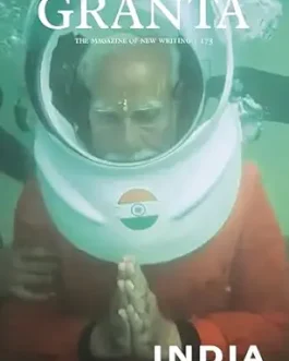 Granta 173 : India