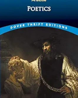 Poetics – Aristotle (40% discount)