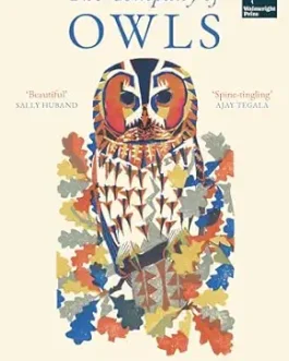 The Company of Owls – Polly Atkin
