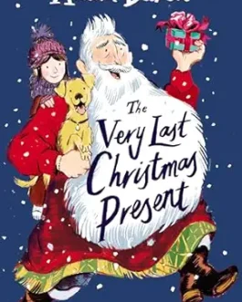 The Very Last Christmas Present – Benji Davies