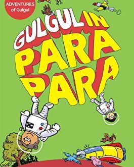 Gulgul in ParaPara – Ashok Rajagopalan