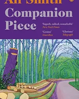 Companion Piece – Ali Smith