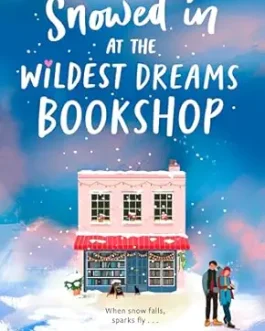 Snowed in at the Wildest Dreams Bookshop – Gracie Page
