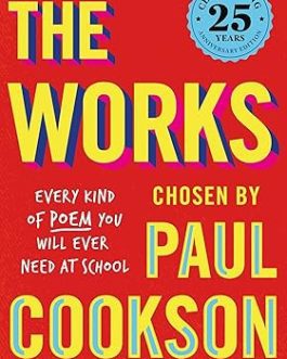 The Works – Paul Cookson