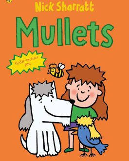 Mullets – Nick Sharratt