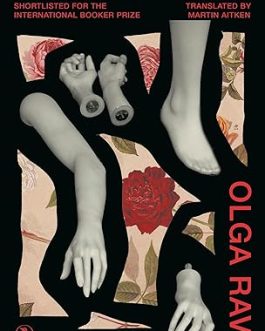 The Employees – Olga Ravn