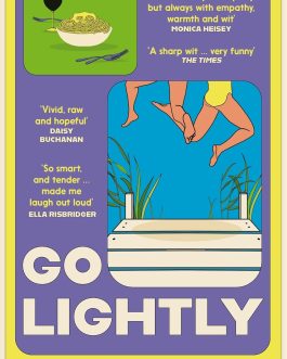 Go Lightly – Brydie Lee-Kennedy