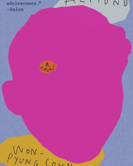 Almond – Won-Pyung Sohn