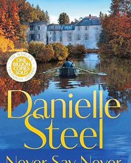 Never Say Never – Danielle Steel
