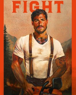 Fight – Sloane St. James