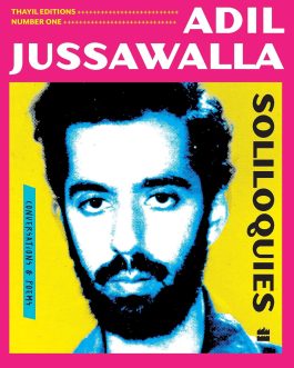 Soliloquies – Adil Jussawalla