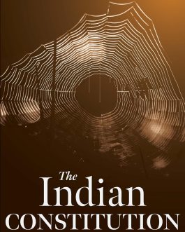 The Indian Constitution – Gautam Bhatia