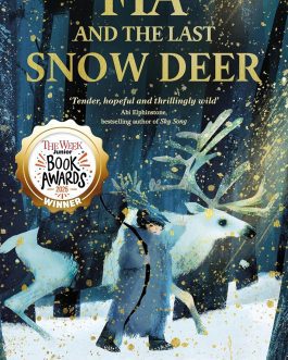 Fia and the last Snow Deer – Eilish Fisher