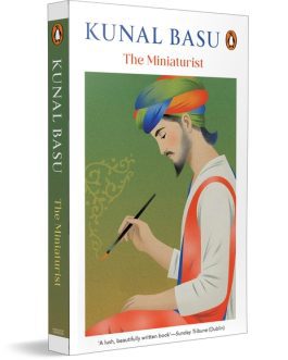 The Miniaturist – Kunal Basu