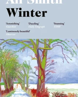 Winter – Ali Smith