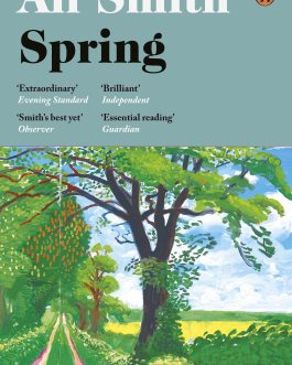Spring – Ali Smith