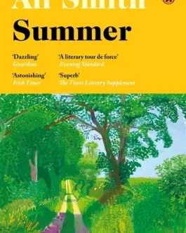 Summer – Ali Smith