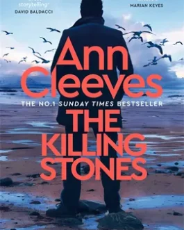 The Killing Stones – Ann Cleeves