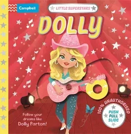 Little Superstars : Dolly