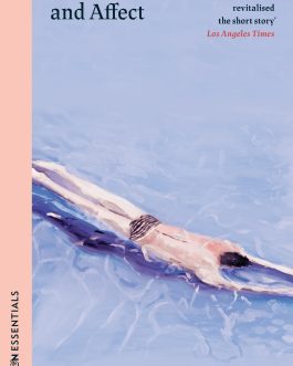 Passion and Affect – Laurie Colwin