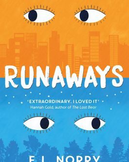 Runaways – E.L. Norry