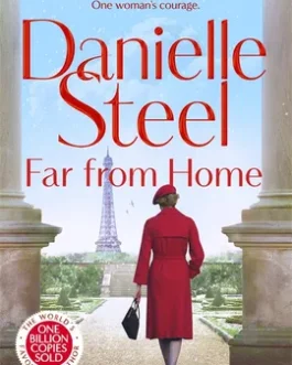 Far From Home – Danielle Steel