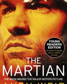 The Martian – Andy Weir