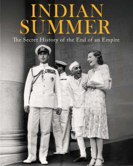 Indian Summer – Alex von Tunzelmann