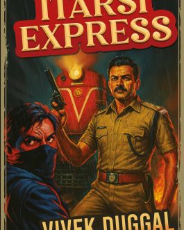 Itarsi Express – Vivek Duggal