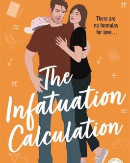 The Infatuation Calculation – Susannah Nix