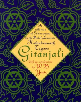 Gitanjali – Rabindranath Tagore