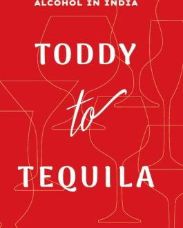 Today to Tequila – Sandhya Mulchandani