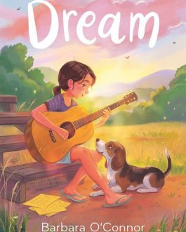 Dream – Barbara O’Connor