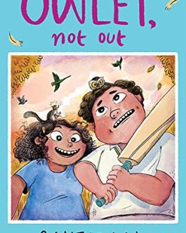 Owlet , not out – Ranjit Lal