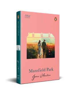 Mansfield Park – Jane Austen