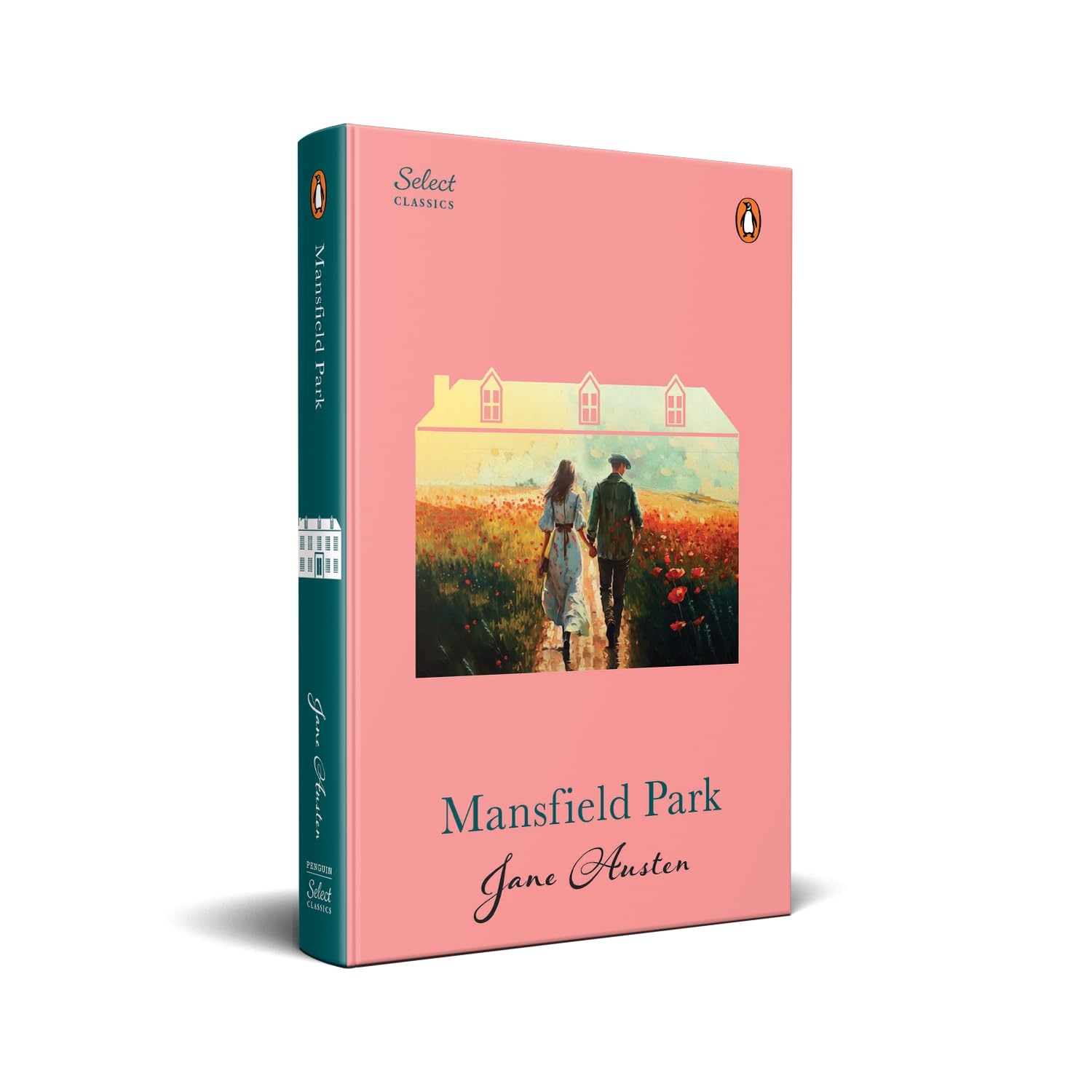 Mansfield Park - Jane Austen