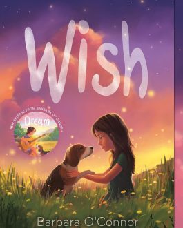 Wish – Barbara O’Connor