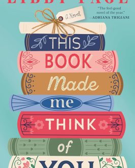 This Book Made Me Think of You – Libby Page